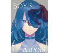 Boy's Abyss - Tome 1