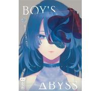 Boy's Abyss - Tome 1 - Ryou Minenami - Kana Eds - broché - Manga