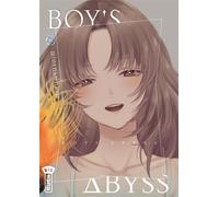 Boy's Abyss - Tome 10 - Ryou Minenami - Kana Eds - broché - Manga