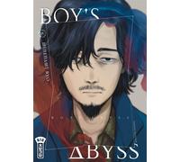 Boy's Abyss - Tome 11 - Ryou Minenami - Kana Eds - broché - Manga
