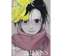 Boy's Abyss - Tome 12