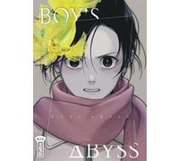 Boy's Abyss - Tome 12