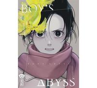 Boy's Abyss - Tome 12