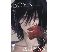 Boy's Abyss - Tome 13 - Ryou Minenami - Kana Eds - broché - Manga