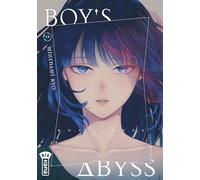 Boy's Abyss - Tome 14