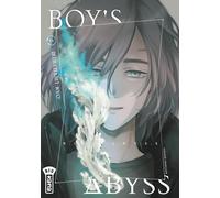 Boy's Abyss - Tome 15