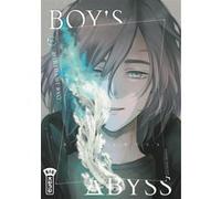 Boy's Abyss - Tome 15 Ryou Minenami (Illustration), Ryou Minenami (Auteur)