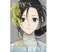 Boy's Abyss - Tome 16