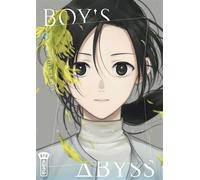 Boy's Abyss - Tome 16 - - Kana - ebook (ePub illustré) - Manga