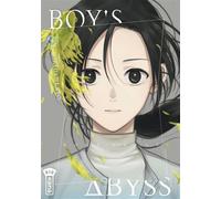 Boy's Abyss - Tome 16 - Ryou Minenami - Kana Eds - broché - Manga