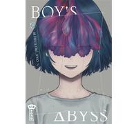 Boy's Abyss - Tome 17 - Ryou Minenami - Kana - ebook (ePub illustré) - Manga
