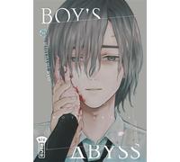 Boy's Abyss - Tome 18 - Ryou Minenami - Kana Eds - broché - Manga