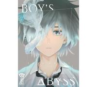 Boy's Abyss - Tome 2 - Ryou Minenami - Kana Eds - broché - Manga