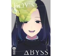 Boy's Abyss - Tome 4 - Ryou Minenami - Kana Eds - broché - Manga