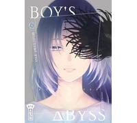 Boy's Abyss - Tome 5