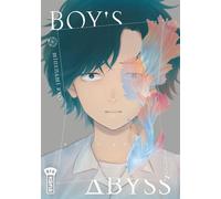 Boy's Abyss - Tome 6 - Ryou Minenami - Kana Eds - broché - Manga