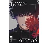Boy's Abyss - Tome 7