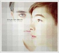 Boys Air Choir - Boys on Bach [Import]