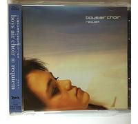Boys Air Choir - Boys Requiem [Import]