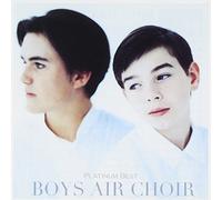 Boys Air Choir - Platinum Best [Import]