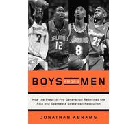 Boys Among Men
