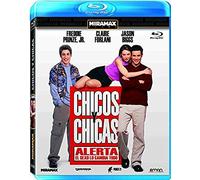 Boys And Girls (2000) / Chicos Y Chicas (Blu Ray)