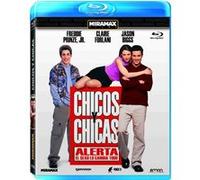 Boys and Girls (2000) / Chicos Y Chicas (Blu Ray) G