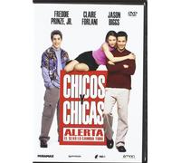 Boys And Girls (2000) / Chicos Y Chicas (Dvd)