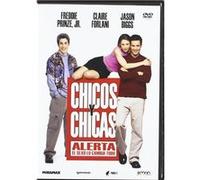 Boys And Girls (2000) / Chicos Y Chicas (DVD) G