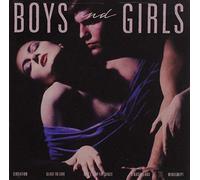 Boys And Girls