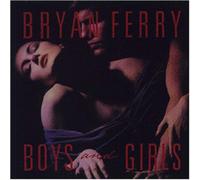 Bryan Ferry – Boys And Girls – Virgin mobile