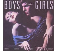 Virgin Mobile – Boys And Girls