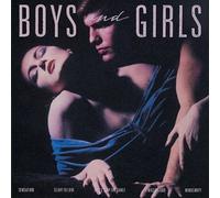 Boys And Girls by Bryan Ferry [Audio CD] NEUF