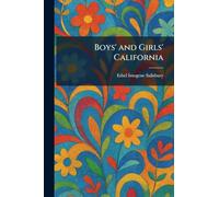 Boys' and Girls' California