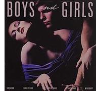 Virgin Mobile – Boys and girls