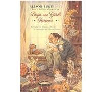 Boys and Girls Forever Alison Lurie (Auteur)