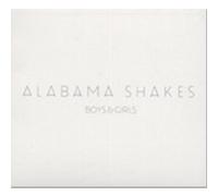 Alabama Shakes – Boys & Girls – CD – Import
