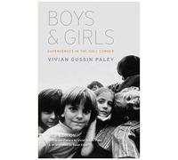 Boys And Girls - Superheroes In The Doll Corner