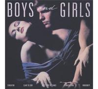 Boys And Girls – Vinyle – Universal Music Group