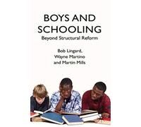 Boys And Schooling