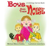 Boys and Their Noise