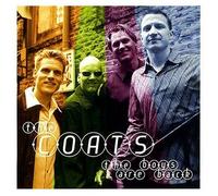 Boys Are Back Coats
