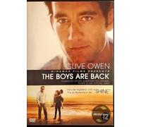 Boys Are Back, The