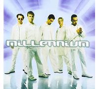 Boys Backstreet - Backstreet Boys - Millennium