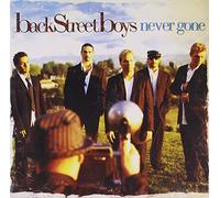 Boys Backstreet - Never Gone [Import]