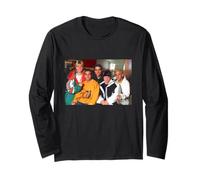 Boys Band Backstreet 1996 Manche Longue