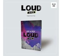 Boys Be Loud (Sbs 20 - Boys Be Loud (Sbs 2021 Worldwide Boygroup Project) (Incl.