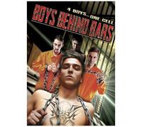 Boys Behind Bars