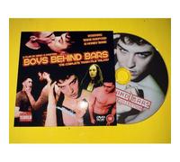 Boys Behind Bars: The Complete Trash Collection - Dvd Wade Radford