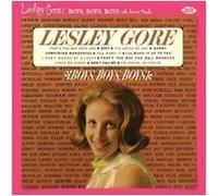 Lesley Gore – Boys, Boys, Boys – CD – Import (Ace)